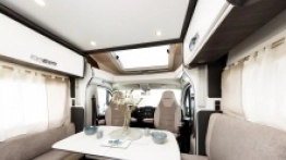 Benimar Mileo 261 - zdjęcie 3