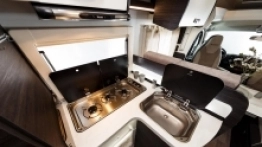 Benimar Mileo 261 - zdjęcie 5