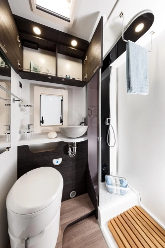 Benimar Mileo 261 - zdjęcie 6