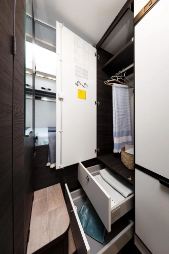 Benimar Mileo 261 - zdjęcie 7