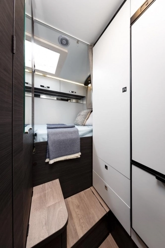 Benimar Mileo 261 - zdjęcie 8