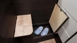 Benimar Mileo 261 - zdjęcie 9