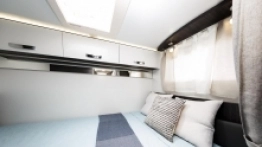 Benimar Mileo 261 - zdjęcie 10