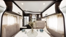 Benimar Mileo 261 - zdjęcie 11