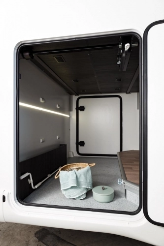 Benimar Mileo 261 - zdjęcie 12