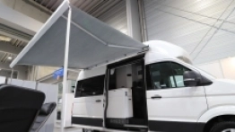 VW Caravans Salon 2021 - zdjęcie 2