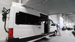 VW Caravans Salon 2021 - zdjęcie 3