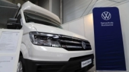 VW Caravans Salon 2021 - zdjęcie 4