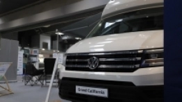 VW Caravans Salon 2021 - zdjęcie 5