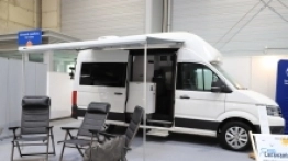 VW Caravans Salon 2021 - zdjęcie 6