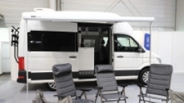 VW Caravans Salon 2021 - zdjęcie 7