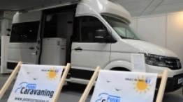 VW Caravans Salon 2021 - zdjęcie 8