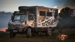 Xplorecamp  - zdjęcie 2