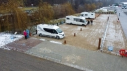 Bałtów kamper-park - zdjęcie 1