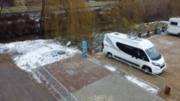 Bałtów kamper-park - zdjęcie 2