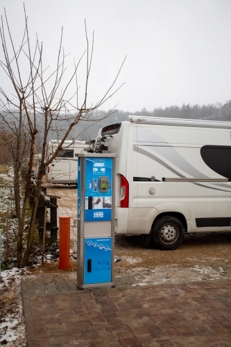 Bałtów kamper-park - zdjęcie 3