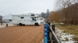 Bałtów kamper-park - zdjęcie 4