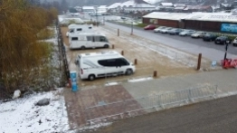 Bałtów kamper-park - zdjęcie 7