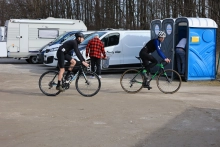 Rowerowy wyścig przełajowy Marzanna Bike Race WroWelo CX. - zdjęcie 3