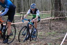 Rowerowy wyścig przełajowy Marzanna Bike Race WroWelo CX. - zdjęcie 5