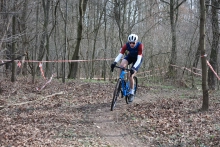 Rowerowy wyścig przełajowy Marzanna Bike Race WroWelo CX. - zdjęcie 7