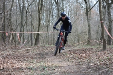 Rowerowy wyścig przełajowy Marzanna Bike Race WroWelo CX. - zdjęcie 8