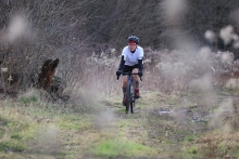Rowerowy wyścig przełajowy Marzanna Bike Race WroWelo CX. - zdjęcie 9