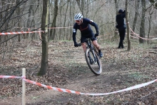 Rowerowy wyścig przełajowy Marzanna Bike Race WroWelo CX. - zdjęcie 10