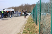 Rowerowy wyścig przełajowy Marzanna Bike Race WroWelo CX. - zdjęcie 15