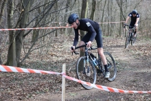 Rowerowy wyścig przełajowy Marzanna Bike Race WroWelo CX. - zdjęcie 22