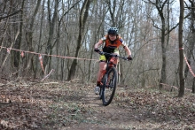 Rowerowy wyścig przełajowy Marzanna Bike Race WroWelo CX. - zdjęcie 23