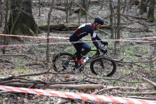 Rowerowy wyścig przełajowy Marzanna Bike Race WroWelo CX. - zdjęcie 29