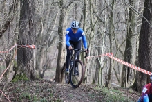 Rowerowy wyścig przełajowy Marzanna Bike Race WroWelo CX. - zdjęcie 30