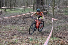 Rowerowy wyścig przełajowy Marzanna Bike Race WroWelo CX. - zdjęcie 34