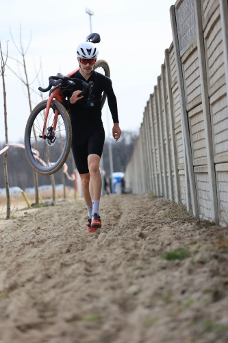 Rowerowy wyścig przełajowy Marzanna Bike Race WroWelo CX. - zdjęcie 39