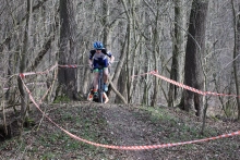 Rowerowy wyścig przełajowy Marzanna Bike Race WroWelo CX. - zdjęcie 40