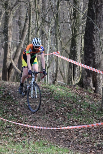 Rowerowy wyścig przełajowy Marzanna Bike Race WroWelo CX. - zdjęcie 42
