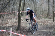Rowerowy wyścig przełajowy Marzanna Bike Race WroWelo CX. - zdjęcie 47