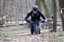 Rowerowy wyścig przełajowy Marzanna Bike Race WroWelo CX. - zdjęcie 48