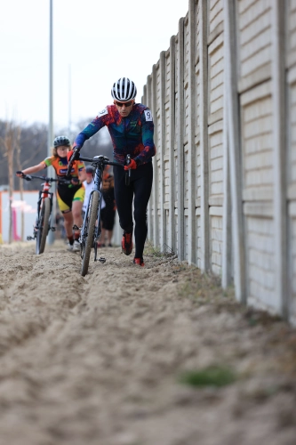 Rowerowy wyścig przełajowy Marzanna Bike Race WroWelo CX. - zdjęcie 49