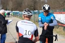 Rowerowy wyścig przełajowy Marzanna Bike Race WroWelo CX. - zdjęcie 50