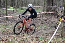 Rowerowy wyścig przełajowy Marzanna Bike Race WroWelo CX. - zdjęcie 53