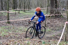 Rowerowy wyścig przełajowy Marzanna Bike Race WroWelo CX. - zdjęcie 54