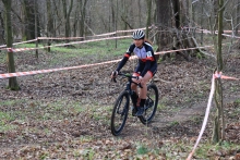 Rowerowy wyścig przełajowy Marzanna Bike Race WroWelo CX. - zdjęcie 55