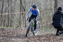 Rowerowy wyścig przełajowy Marzanna Bike Race WroWelo CX. - zdjęcie 57
