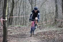 Rowerowy wyścig przełajowy Marzanna Bike Race WroWelo CX. - zdjęcie 58