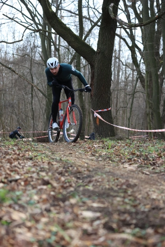 Rowerowy wyścig przełajowy Marzanna Bike Race WroWelo CX. - zdjęcie 59