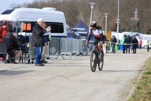 Rowerowy wyścig przełajowy Marzanna Bike Race WroWelo CX. - zdjęcie 62
