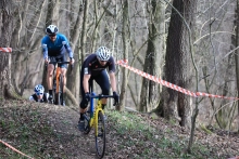 Rowerowy wyścig przełajowy Marzanna Bike Race WroWelo CX. - zdjęcie 64