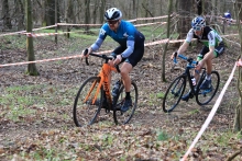 Rowerowy wyścig przełajowy Marzanna Bike Race WroWelo CX. - zdjęcie 65